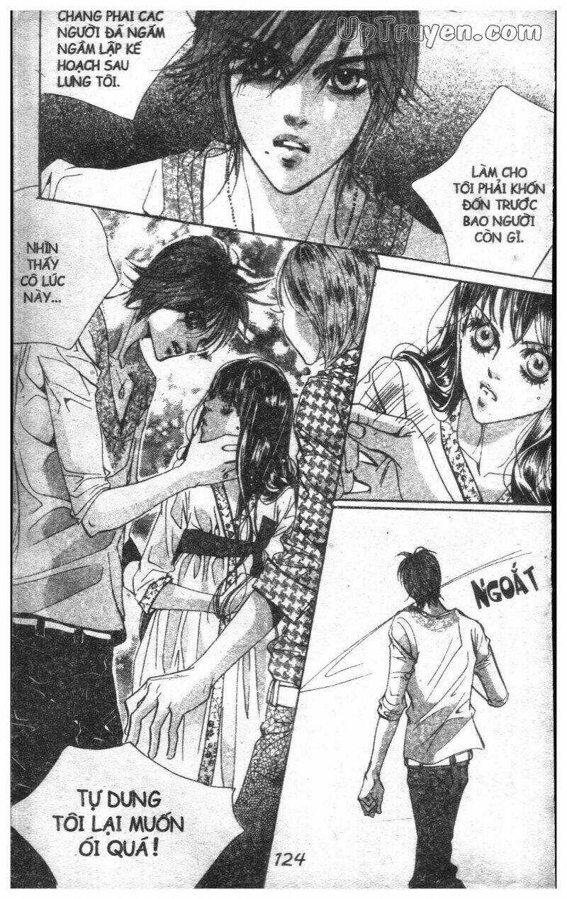 Hoàng Cung - Chapter 11 - Trang 118