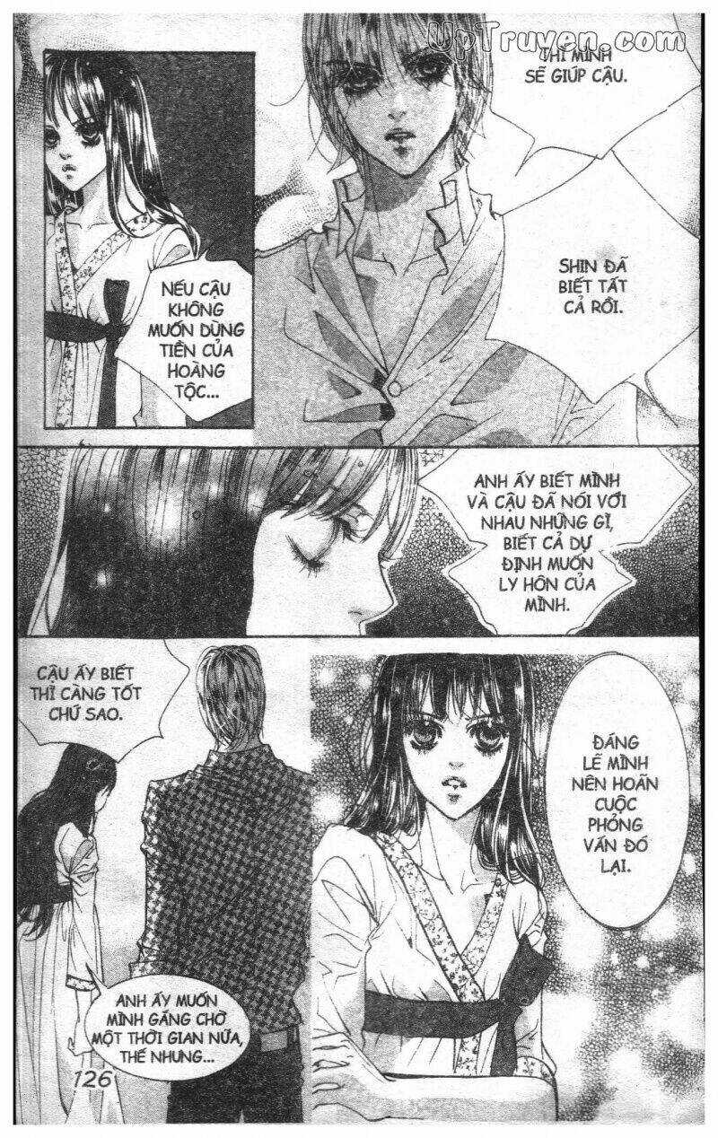 Hoàng Cung - Chapter 11 - Trang 120