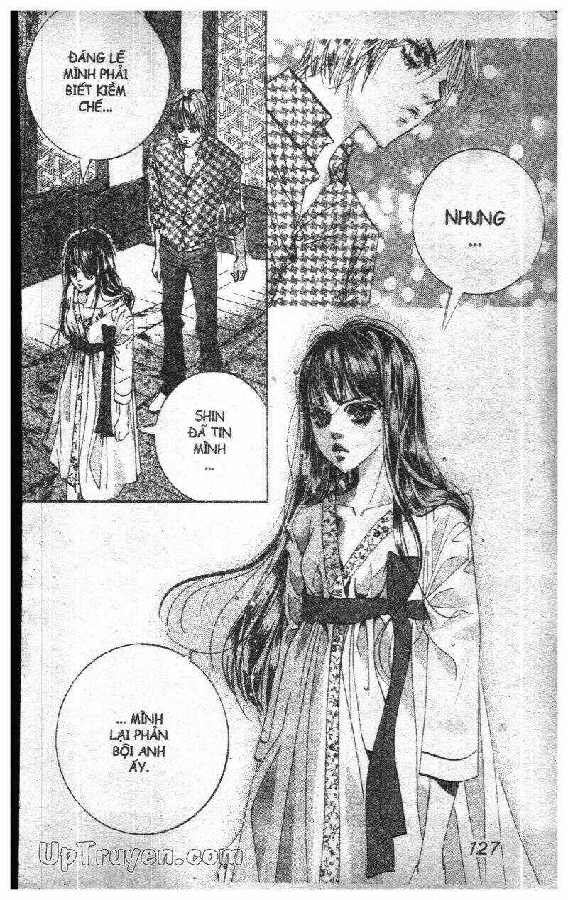 Hoàng Cung - Chapter 11 - Trang 121