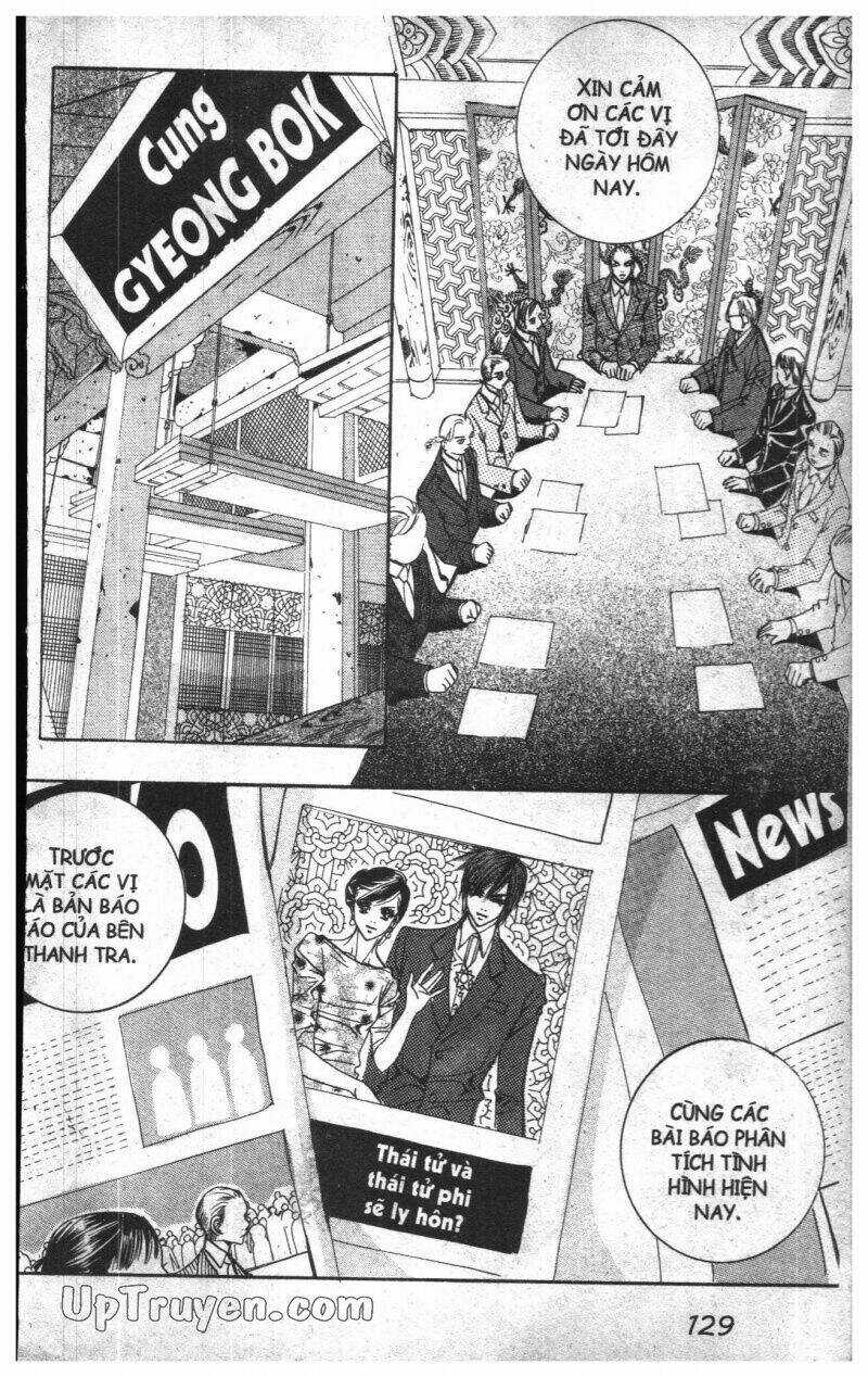 Hoàng Cung - Chapter 11 - Trang 123