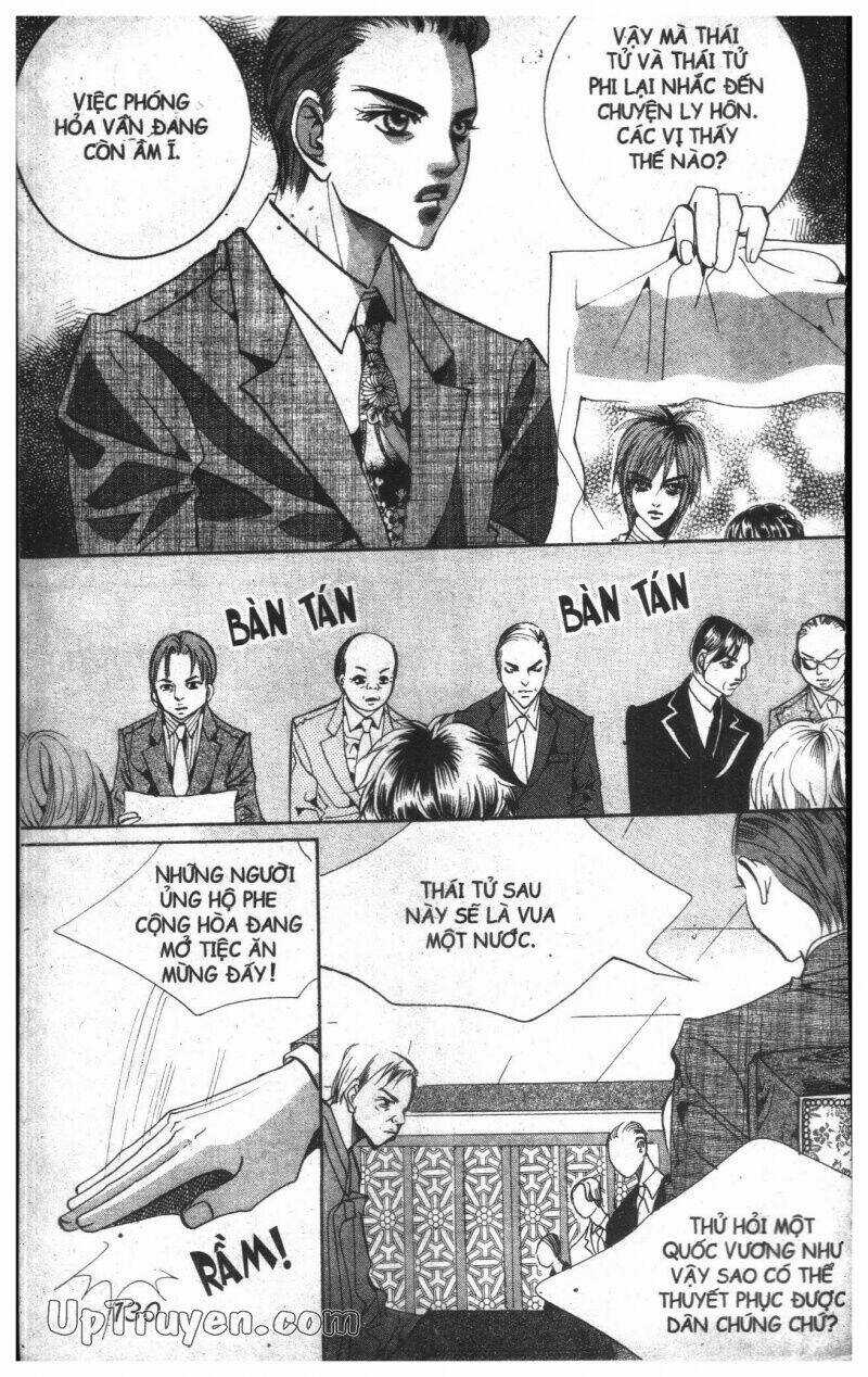 Hoàng Cung - Chapter 11 - Trang 124