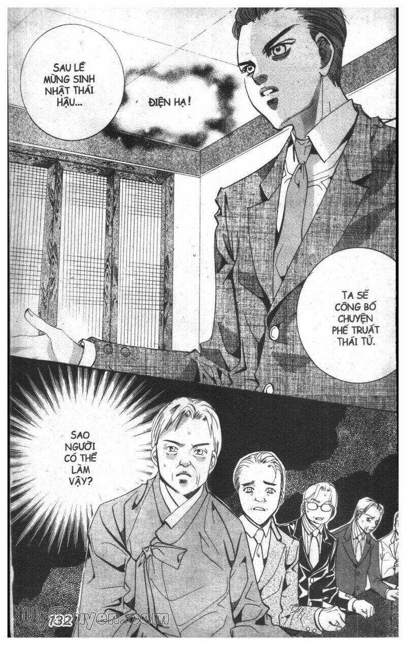 Hoàng Cung - Chapter 11 - Trang 126