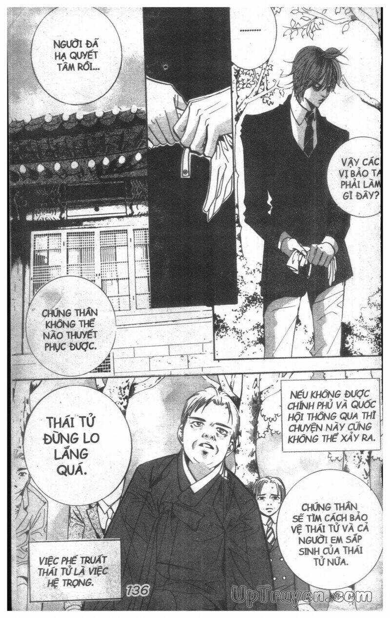 Hoàng Cung - Chapter 11 - Trang 130