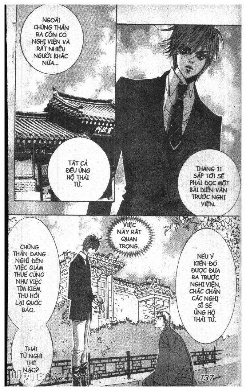 Hoàng Cung - Chapter 11 - Trang 131