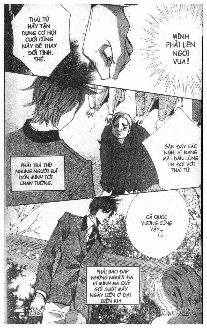 Hoàng Cung - Chapter 11 - Trang 132