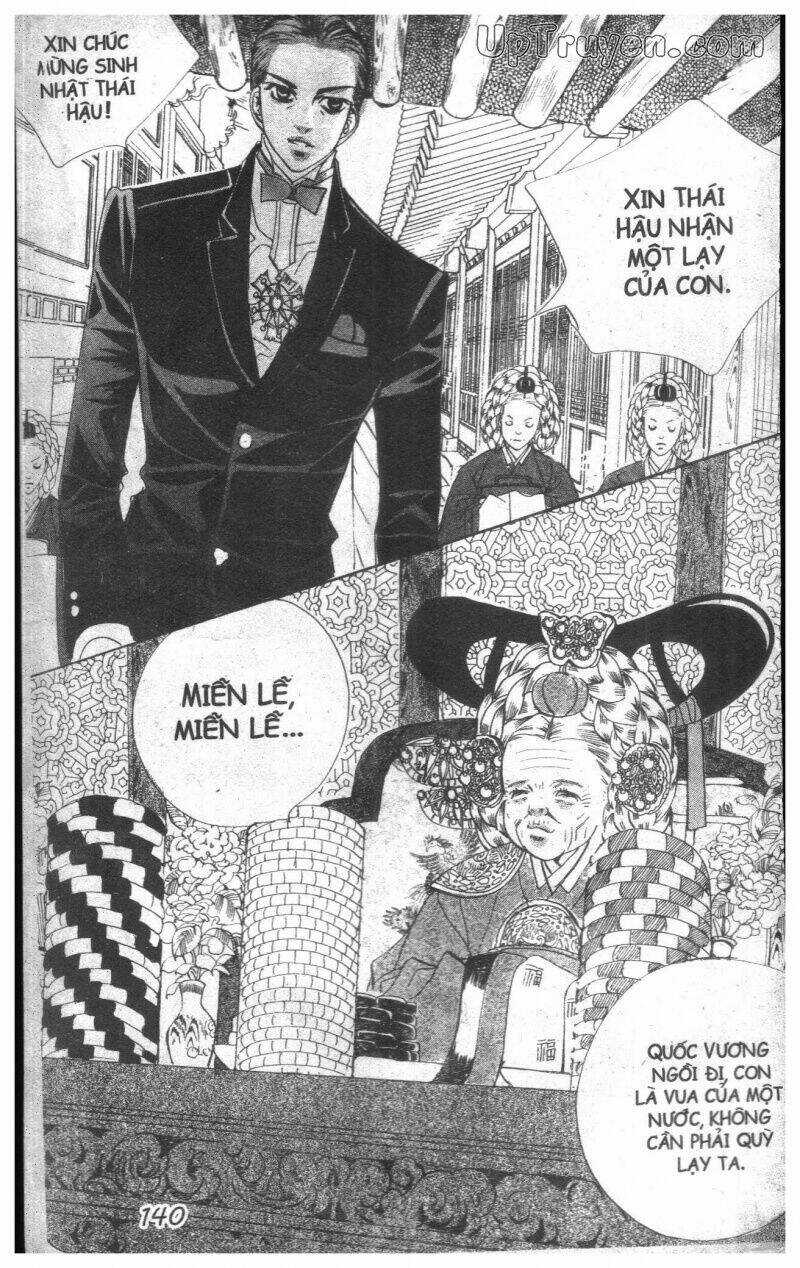 Hoàng Cung - Chapter 11 - Trang 134