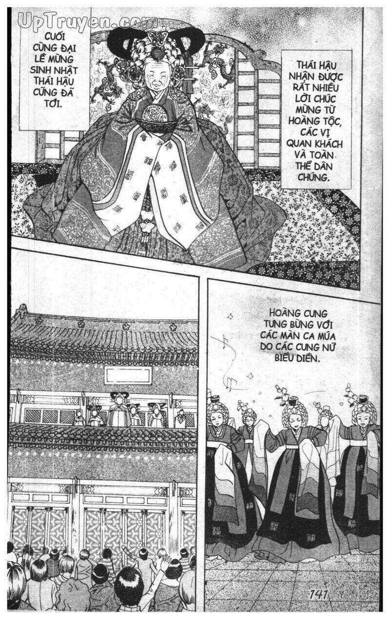 Hoàng Cung - Chapter 11 - Trang 135