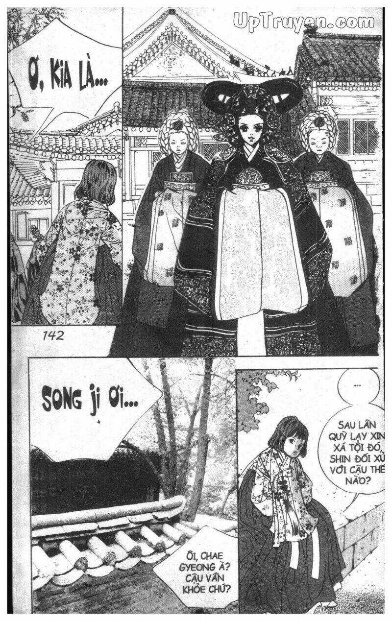 Hoàng Cung - Chapter 11 - Trang 136