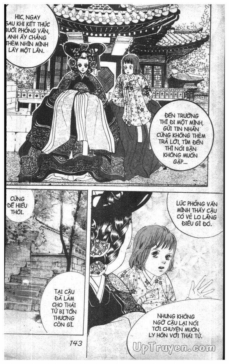 Hoàng Cung - Chapter 11 - Trang 137