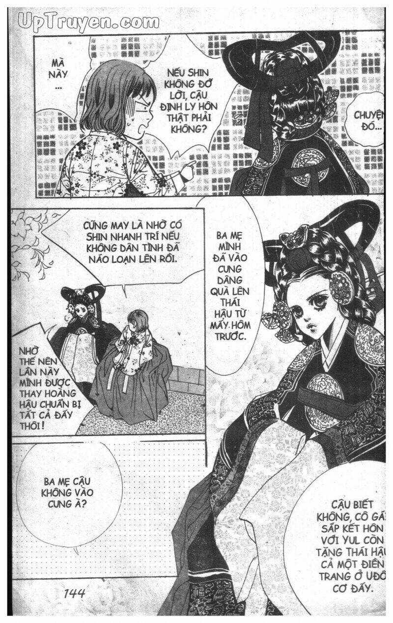 Hoàng Cung - Chapter 11 - Trang 138