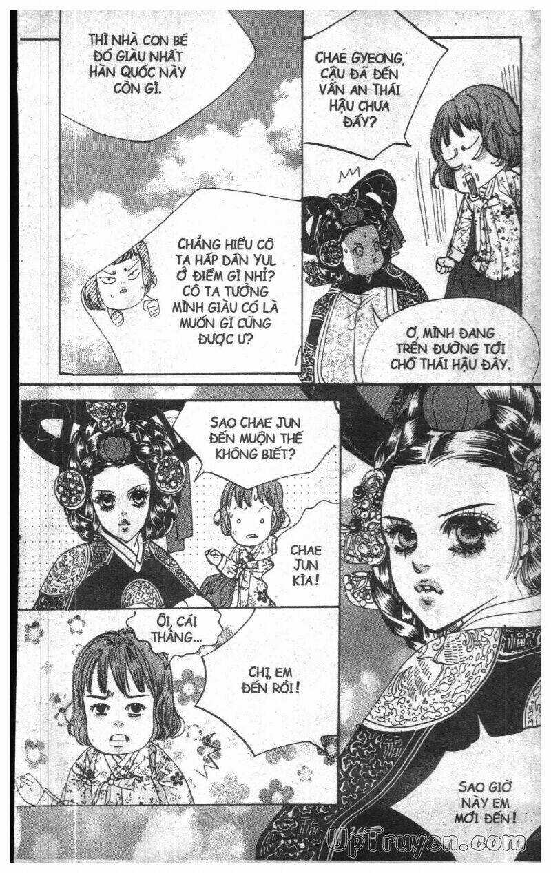 Hoàng Cung - Chapter 11 - Trang 139