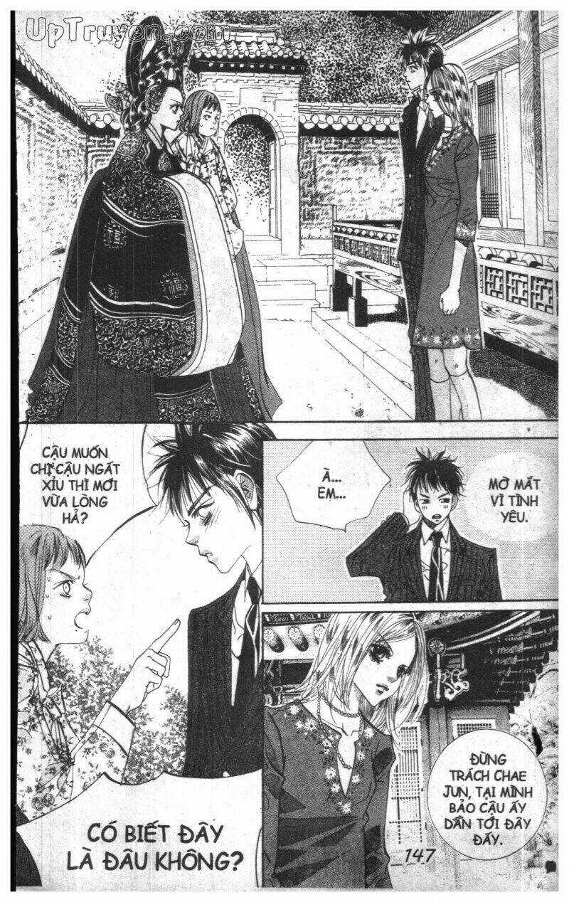 Hoàng Cung - Chapter 11 - Trang 141