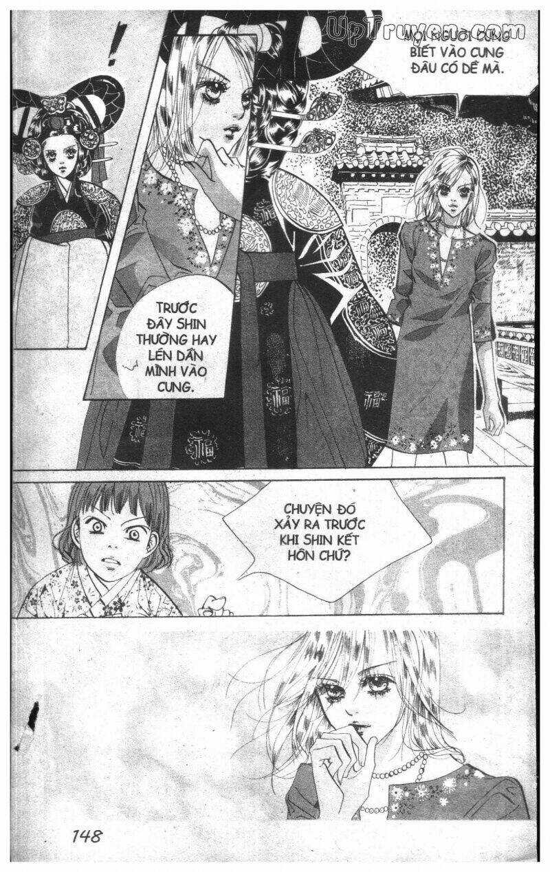 Hoàng Cung - Chapter 11 - Trang 142