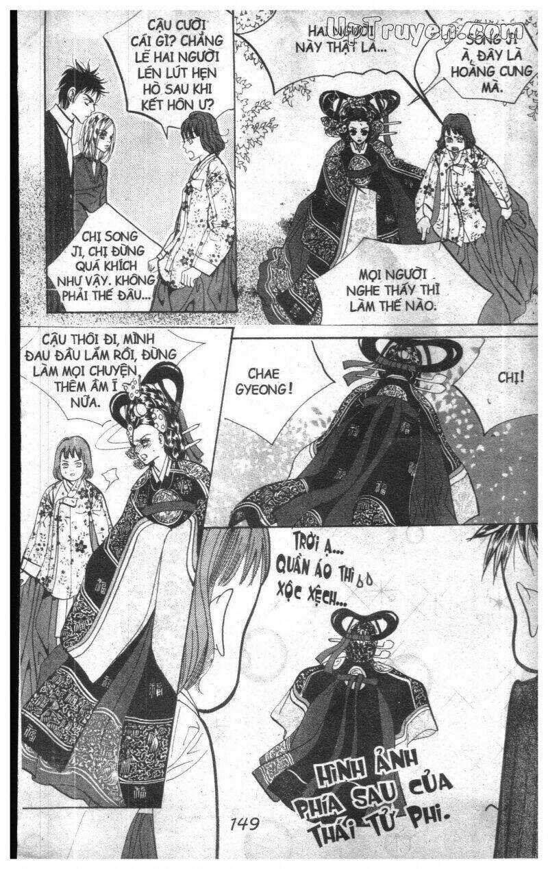 Hoàng Cung - Chapter 11 - Trang 143