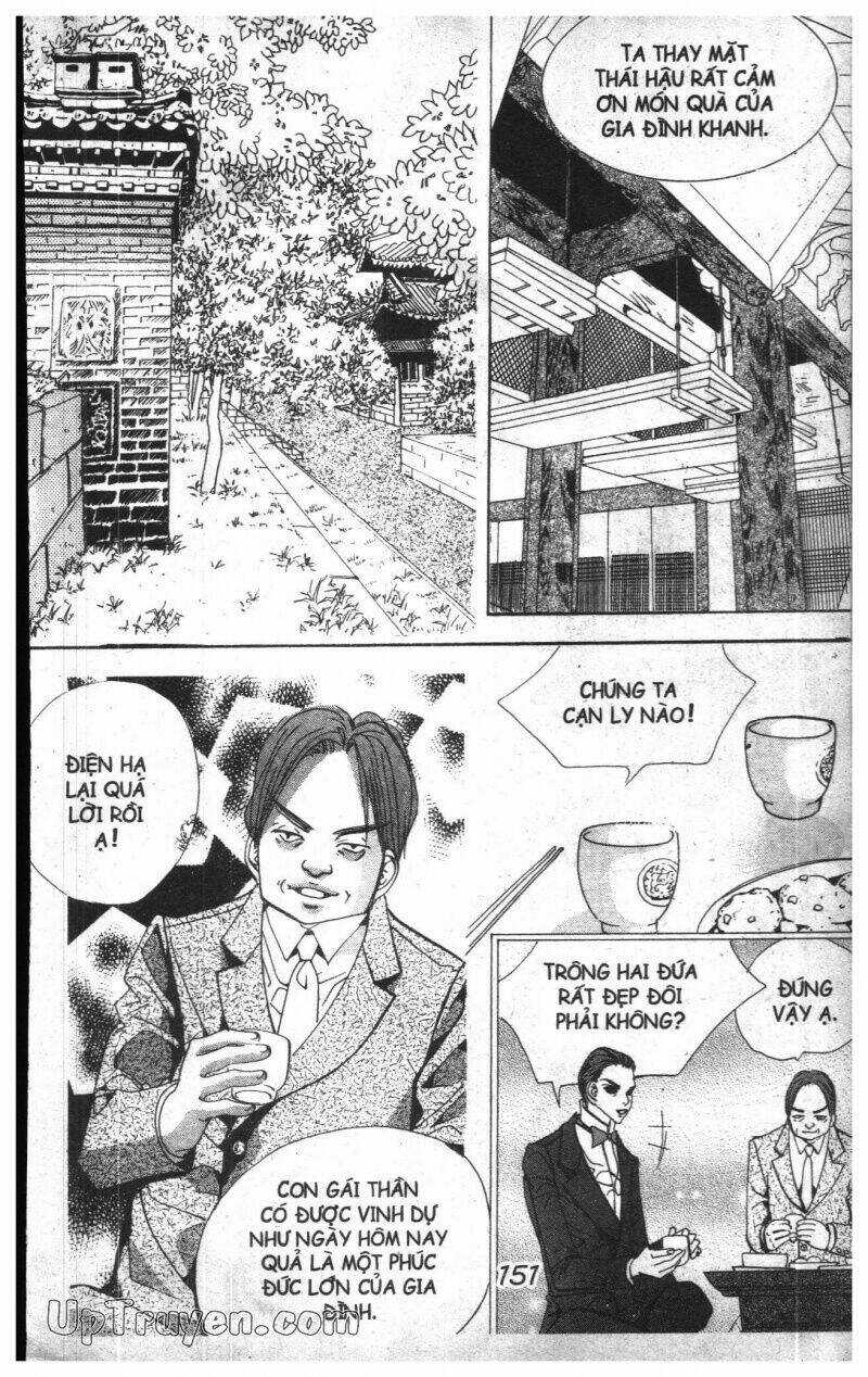 Hoàng Cung - Chapter 11 - Trang 145