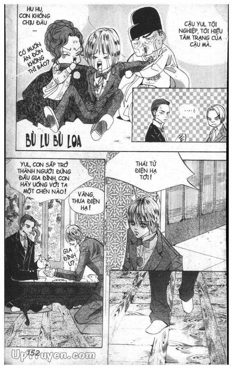 Hoàng Cung - Chapter 11 - Trang 146