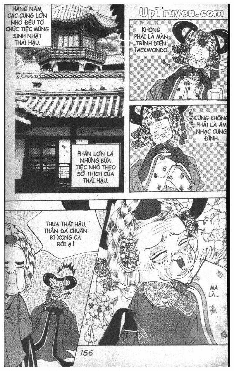 Hoàng Cung - Chapter 11 - Trang 150
