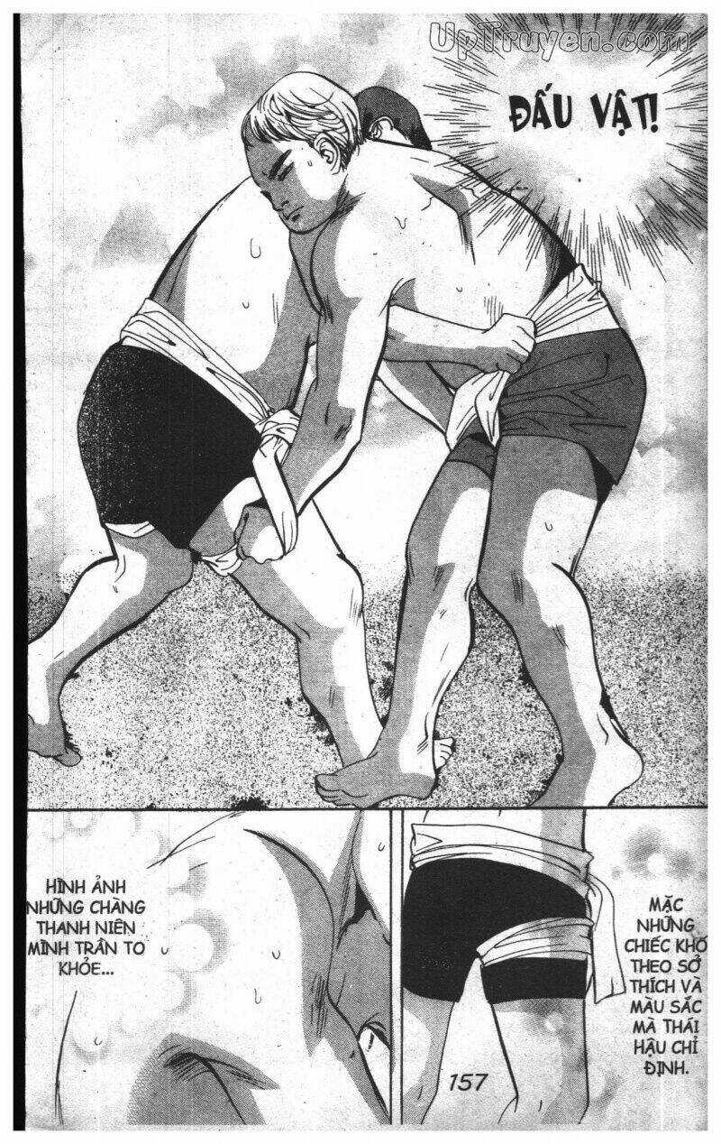 Hoàng Cung - Chapter 11 - Trang 151