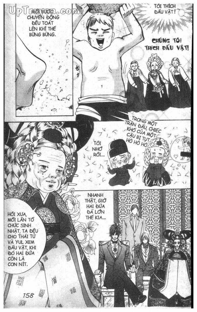Hoàng Cung - Chapter 11 - Trang 152