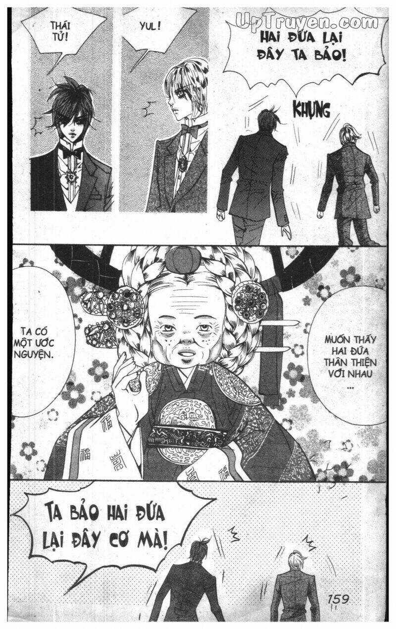 Hoàng Cung - Chapter 11 - Trang 153