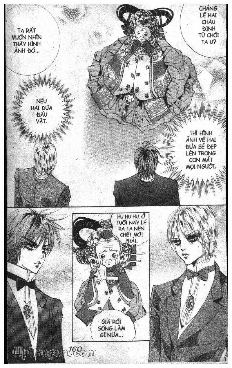 Hoàng Cung - Chapter 11 - Trang 154