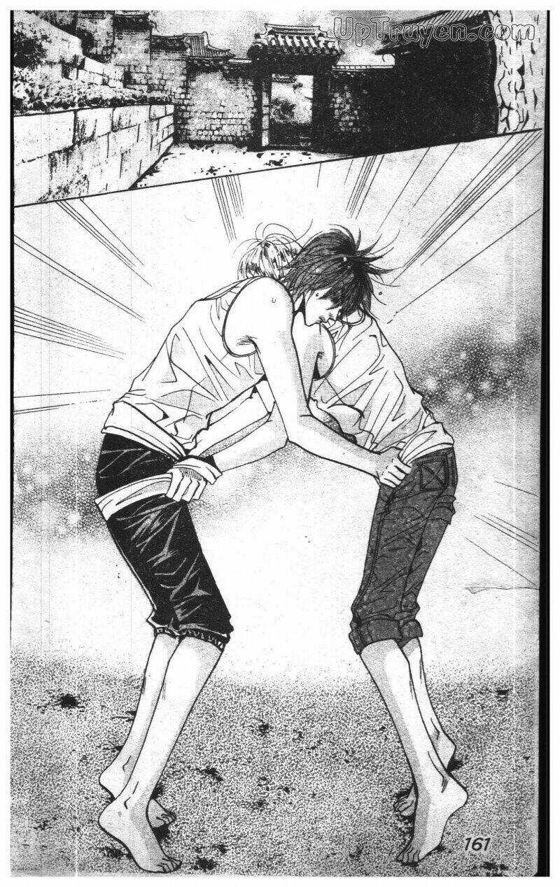 Hoàng Cung - Chapter 11 - Trang 155