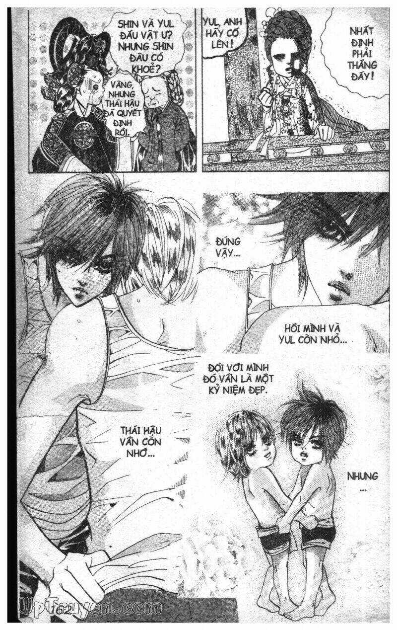 Hoàng Cung - Chapter 11 - Trang 156