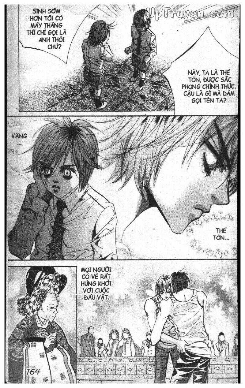 Hoàng Cung - Chapter 11 - Trang 158