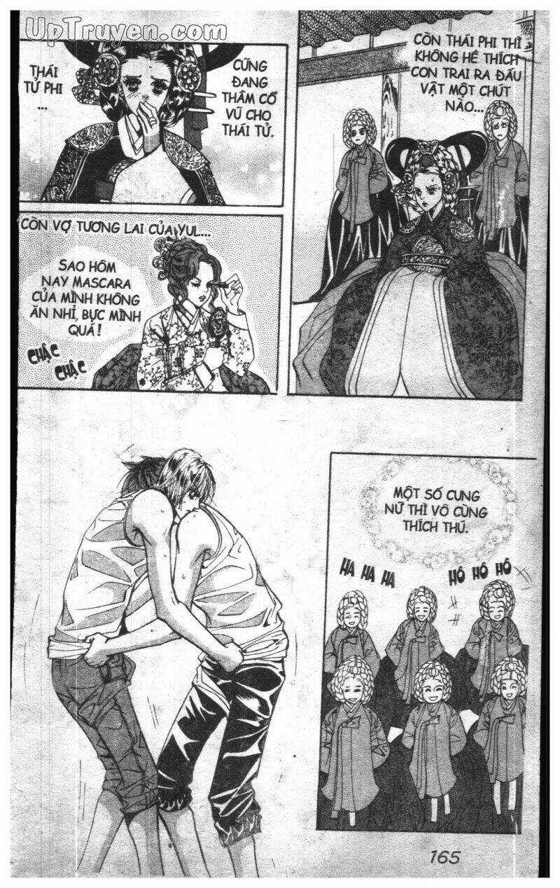 Hoàng Cung - Chapter 11 - Trang 159