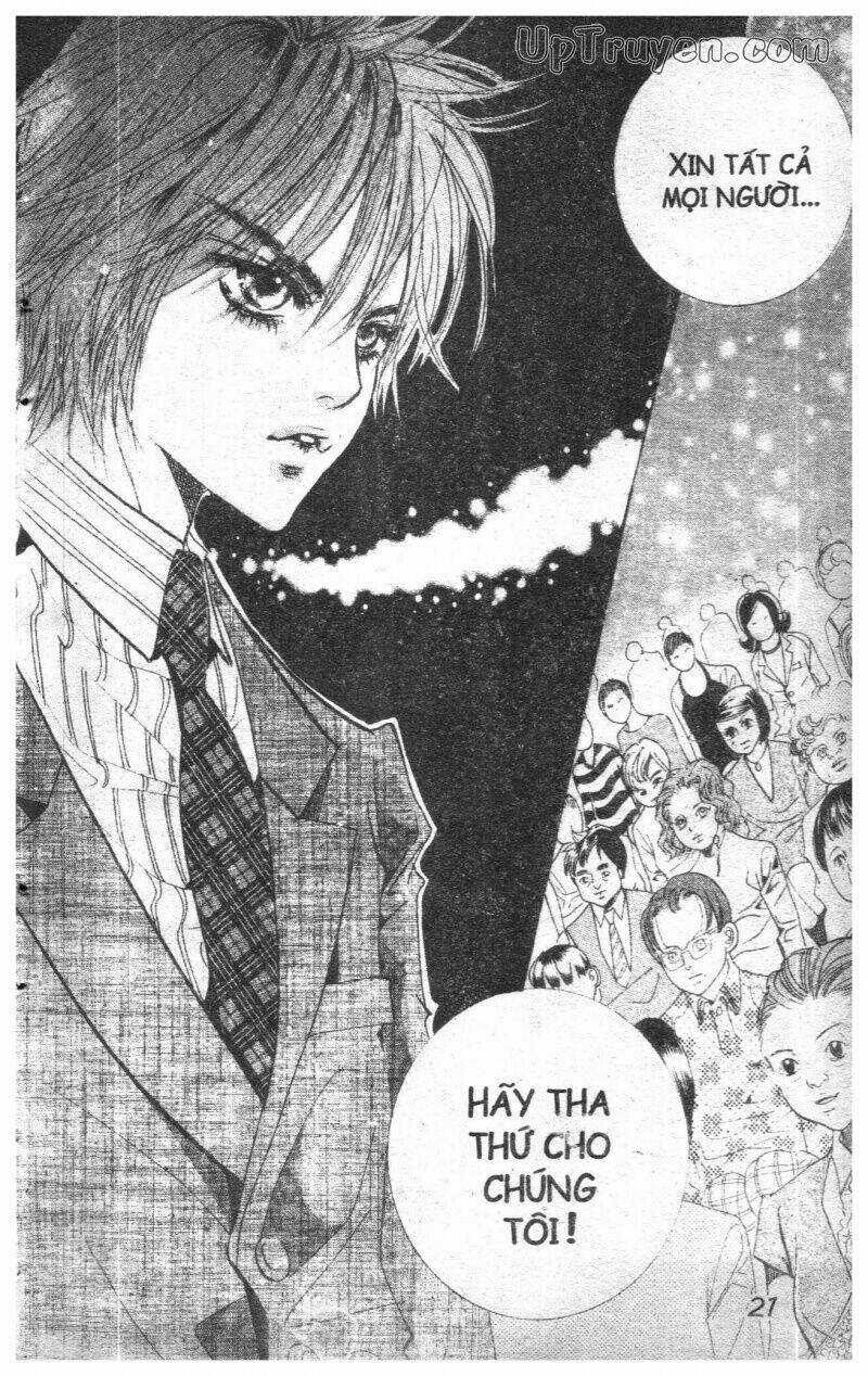 Hoàng Cung - Chapter 11 - Trang 17