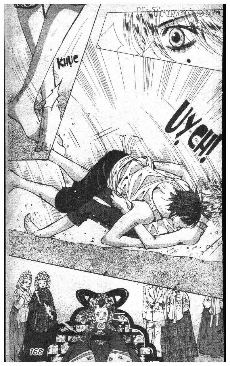 Hoàng Cung - Chapter 11 - Trang 162