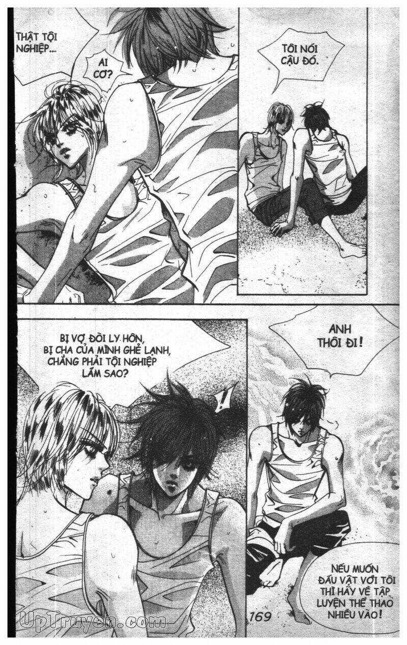 Hoàng Cung - Chapter 11 - Trang 163