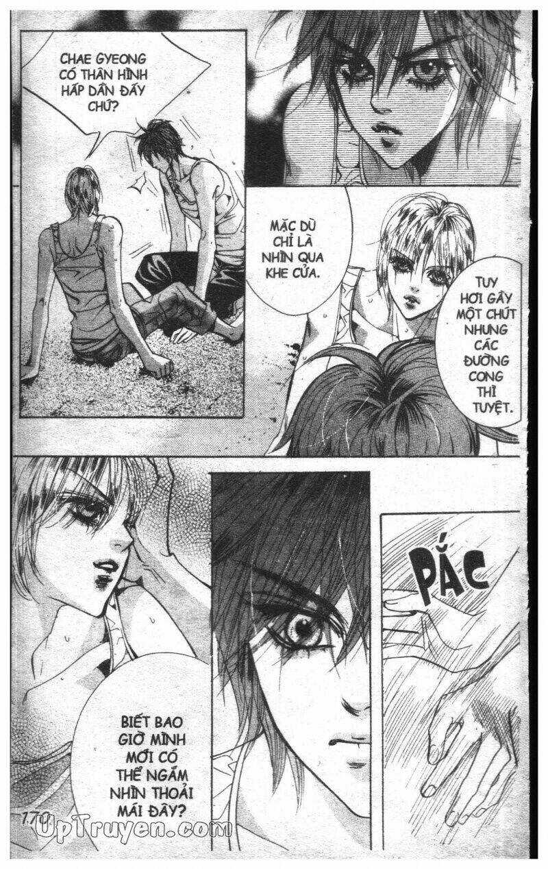 Hoàng Cung - Chapter 11 - Trang 164