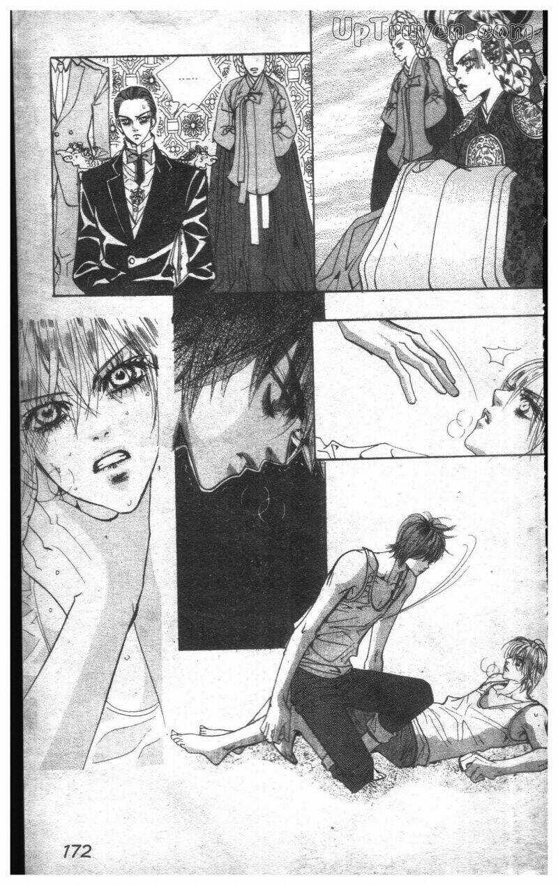 Hoàng Cung - Chapter 11 - Trang 166