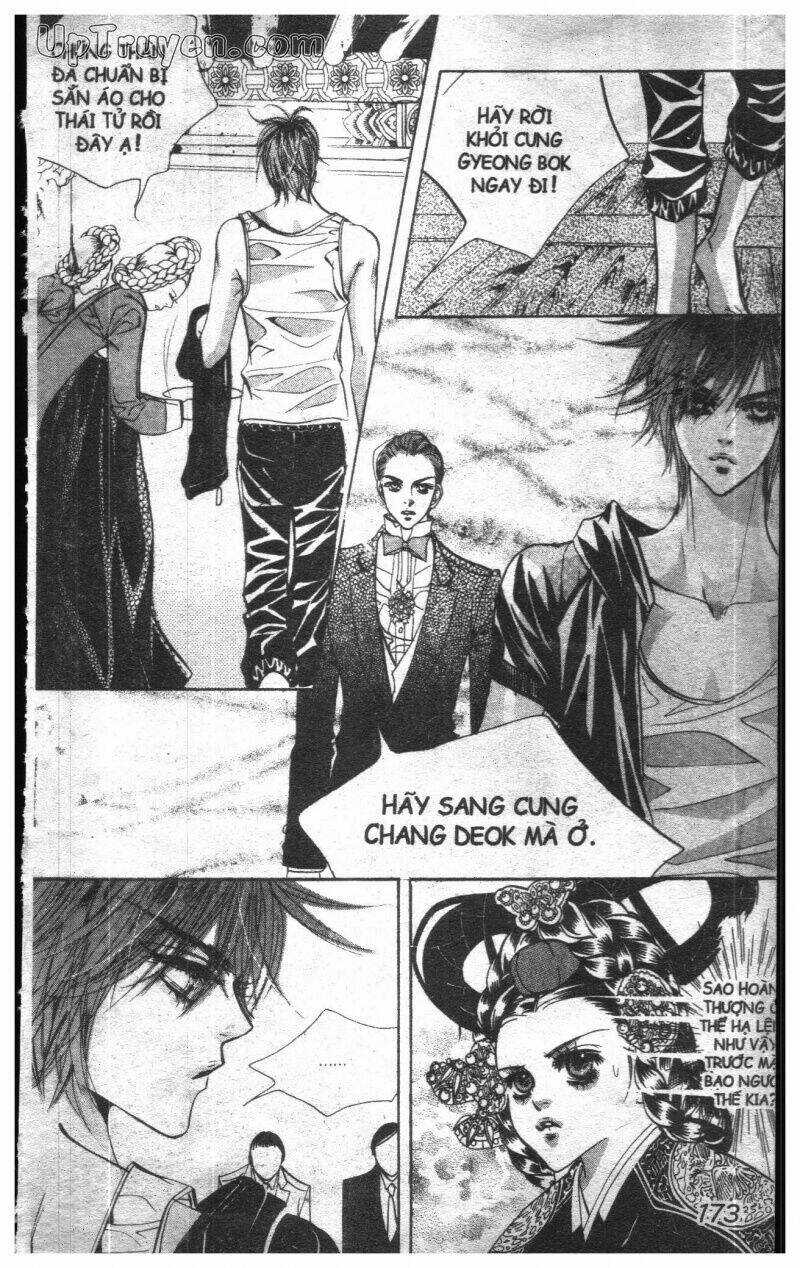 Hoàng Cung - Chapter 11 - Trang 167