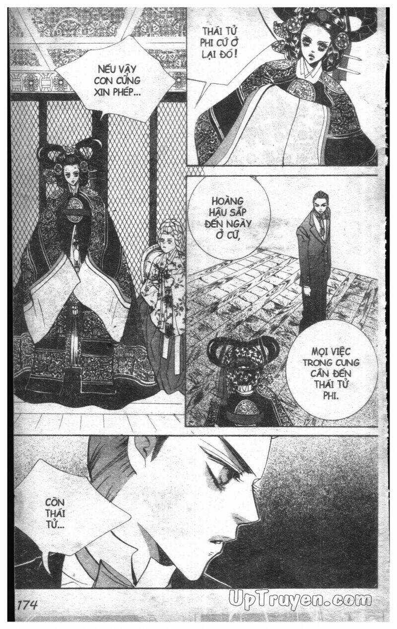 Hoàng Cung - Chapter 11 - Trang 168