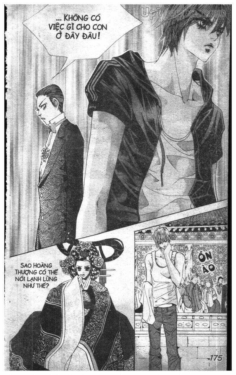 Hoàng Cung - Chapter 11 - Trang 169