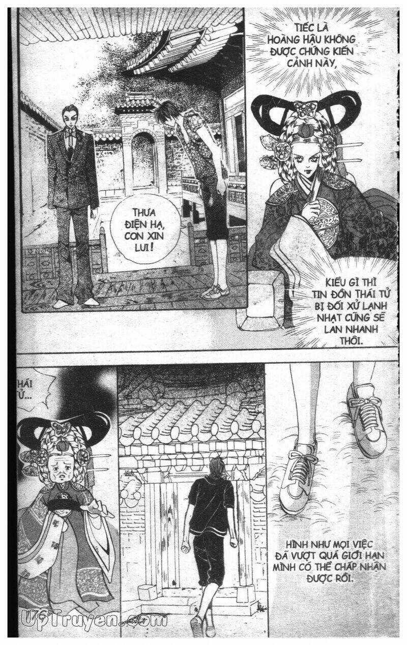 Hoàng Cung - Chapter 11 - Trang 170
