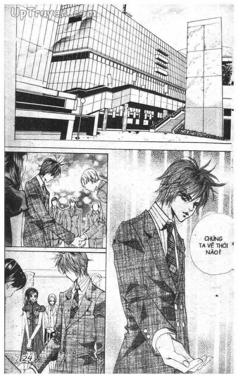 Hoàng Cung - Chapter 11 - Trang 20