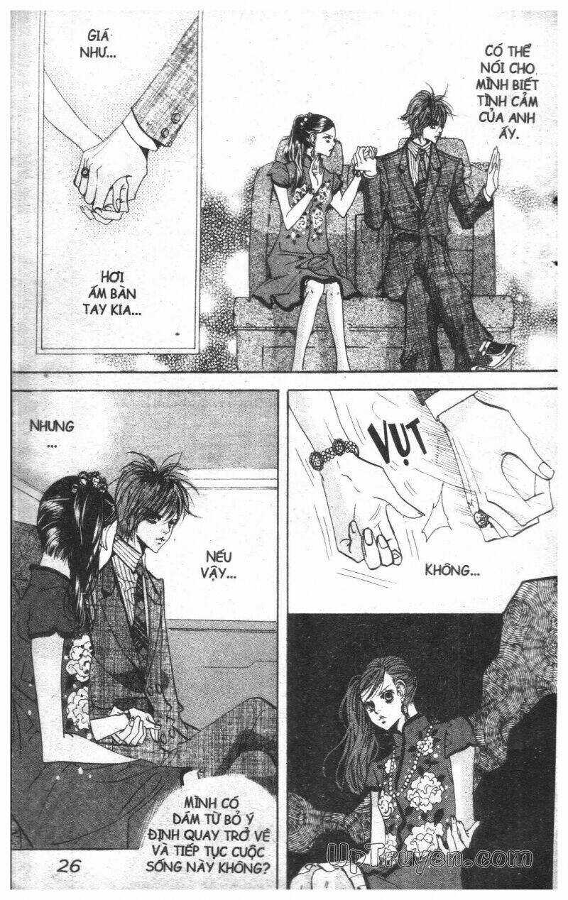 Hoàng Cung - Chapter 11 - Trang 22