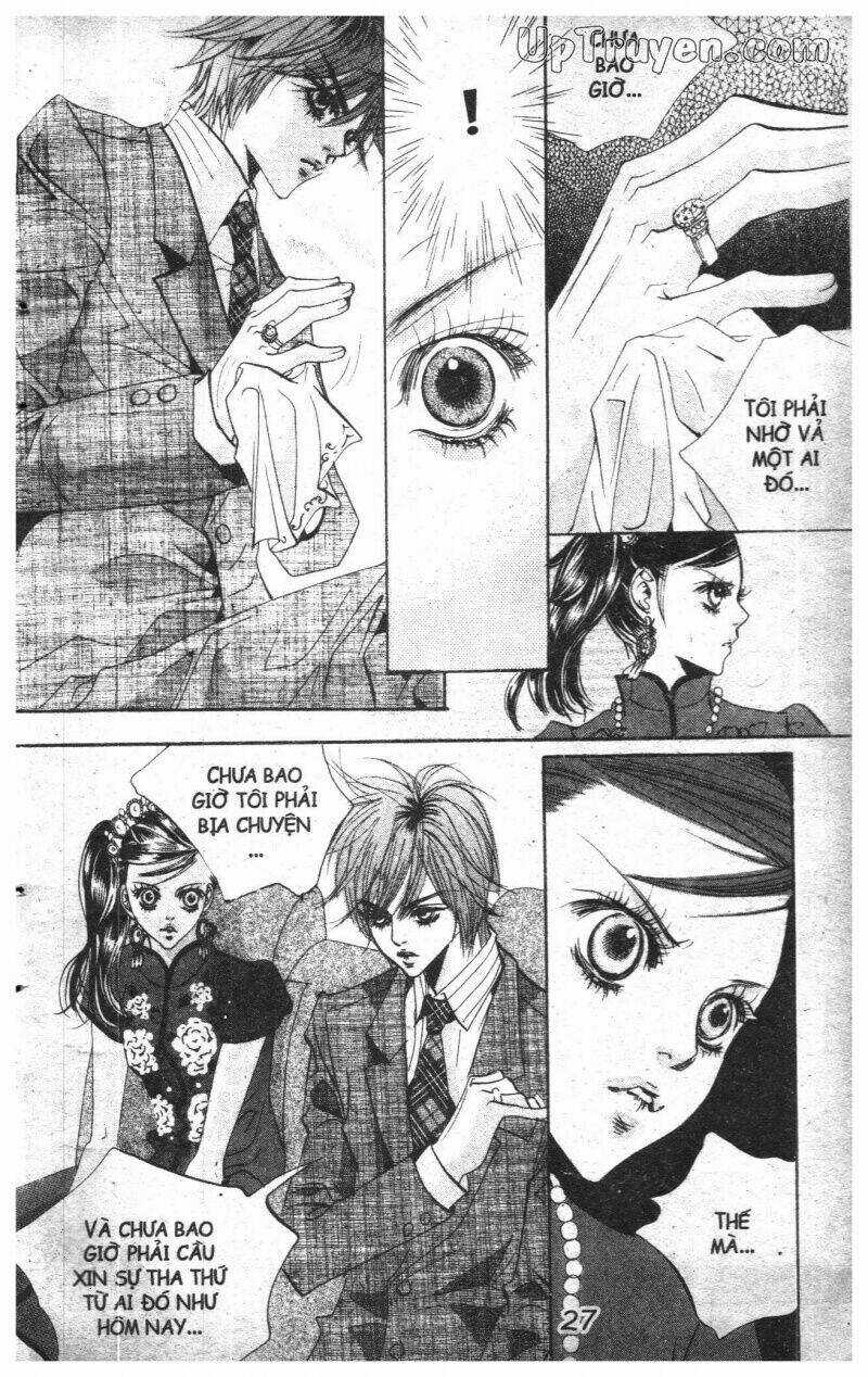 Hoàng Cung - Chapter 11 - Trang 23