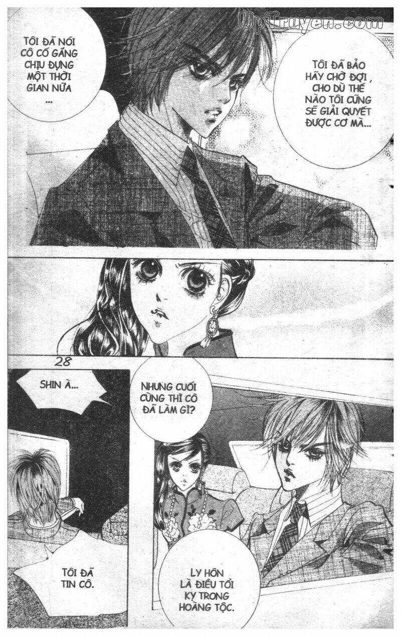 Hoàng Cung - Chapter 11 - Trang 24