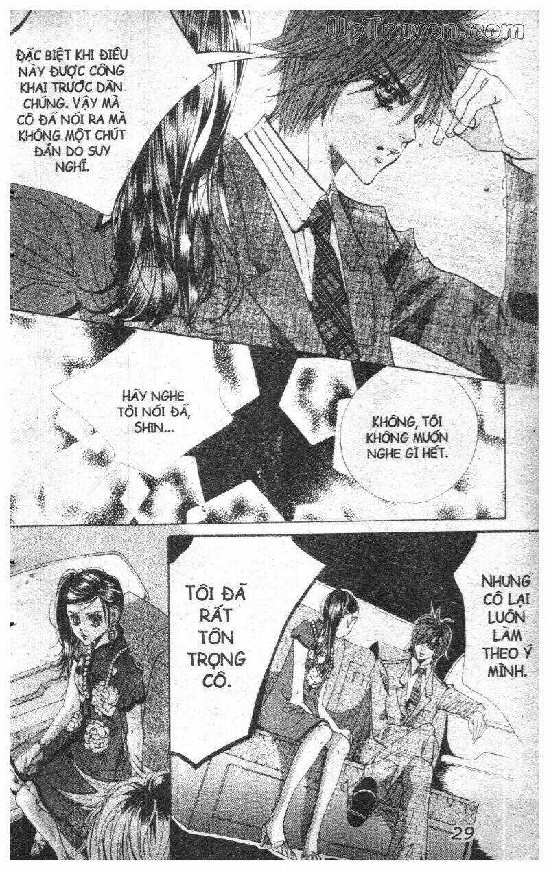 Hoàng Cung - Chapter 11 - Trang 25