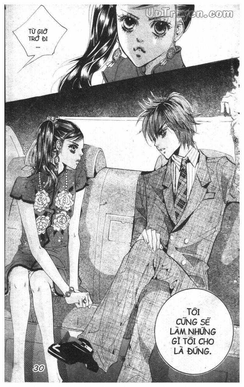 Hoàng Cung - Chapter 11 - Trang 26