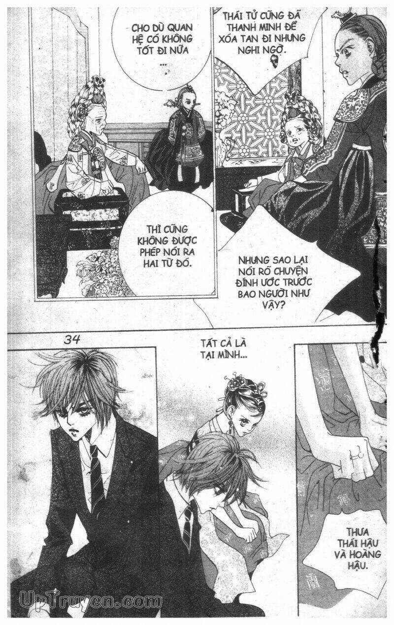 Hoàng Cung - Chapter 11 - Trang 28