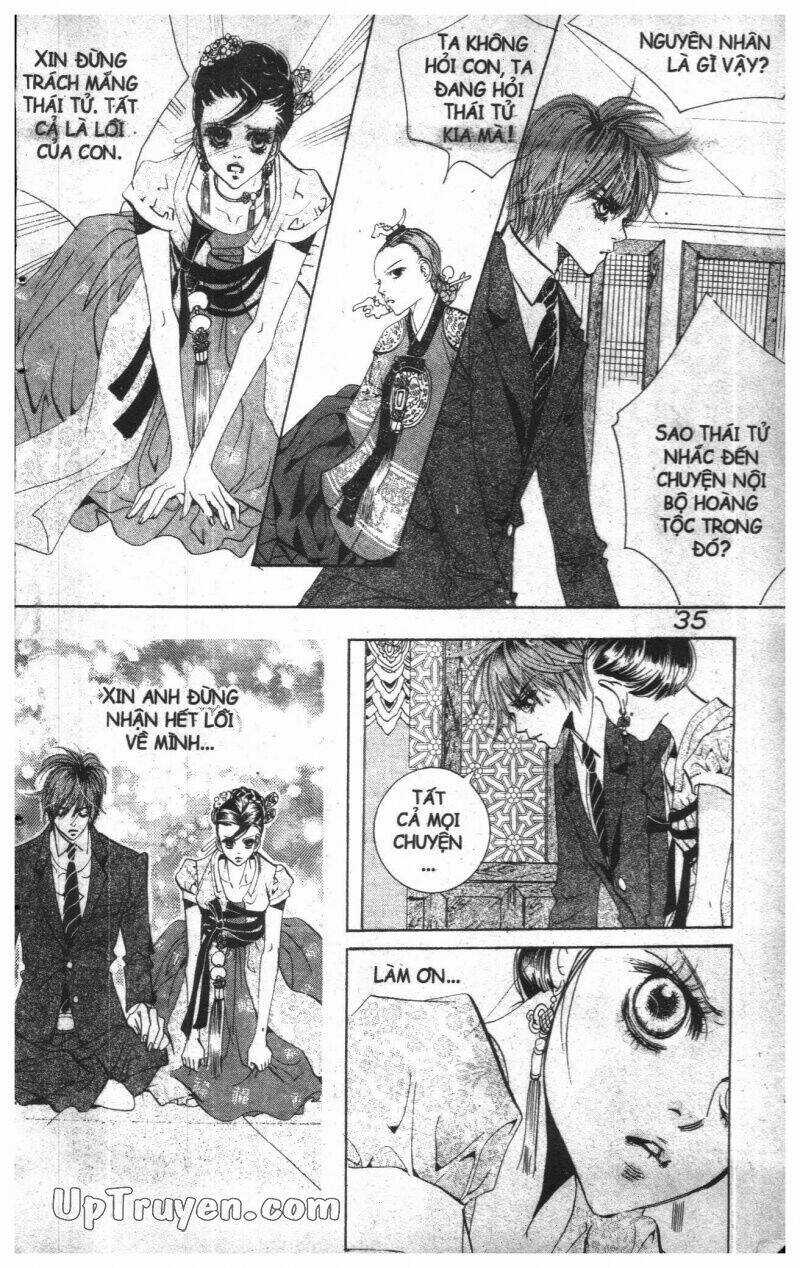 Hoàng Cung - Chapter 11 - Trang 29