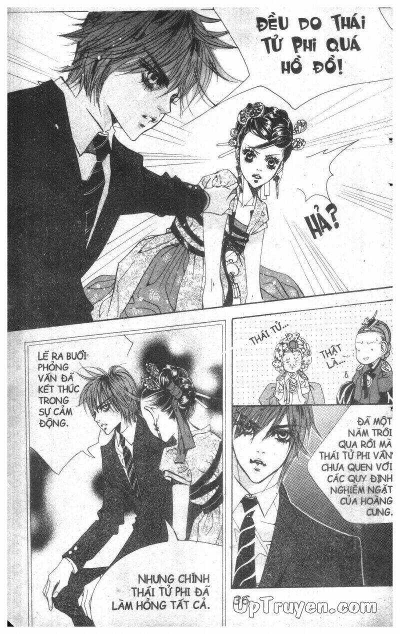 Hoàng Cung - Chapter 11 - Trang 30
