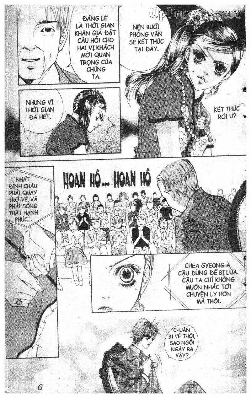 Hoàng Cung - Chapter 11 - Trang 4