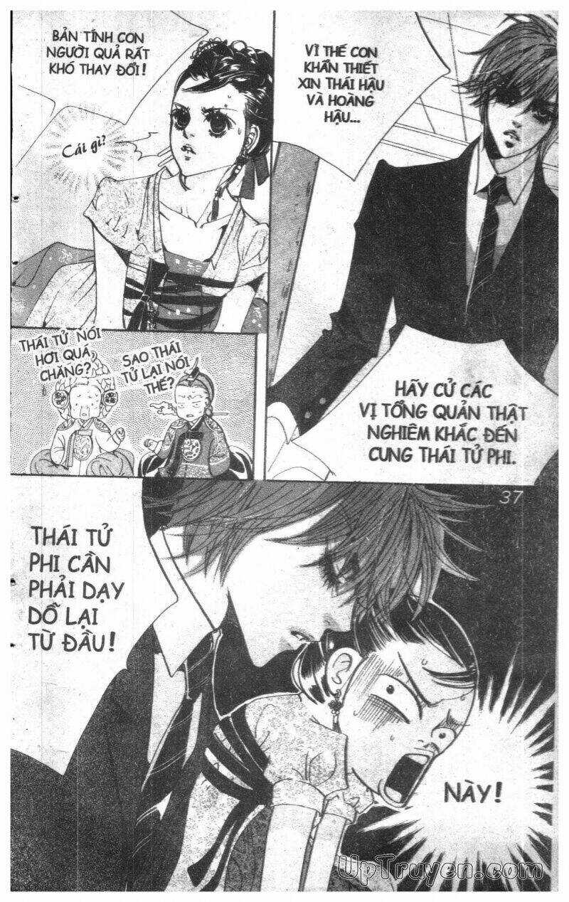 Hoàng Cung - Chapter 11 - Trang 31