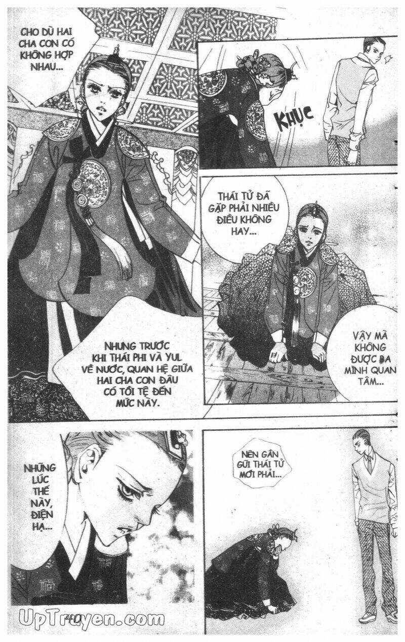 Hoàng Cung - Chapter 11 - Trang 34